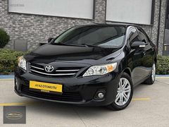 AYAZ OTOMOTİV'DEN 2011 MODEL TOYOTA COROLLA 1.6 TAM OTOMATİK