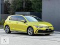 2021 GOLF R LİNE PKT+110 HP+DSG+PANAROMİK+G.GÖRÜŞ+HYBRID HATASIZ