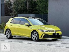 2021 GOLF R LİNE PKT+110 HP+DSG+PANAROMİK+G.GÖRÜŞ+HYBRID HATASIZ