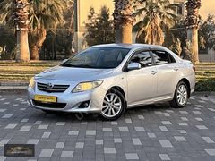 UYGUN OTOMOTİVDEN HATASIZ AYARINDA OTOMATİK COROLLA