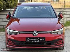 2023 GOLF 1.0 eTSİ LİFE K.ISITMA+G.GÖRÜŞ+D.ISITMA+K.ŞARJ+HAYALET