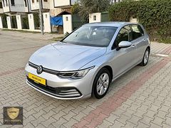 2022 VOLKSWAGEN GOLF 1.0 e-TSI LİFE 162.KM!!!