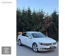 ERCAN MOTORS'DAN HATASIZ+TRAMERSİZ+165KM+DSG+COMFOTLİNE