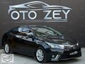 OTO ZEY'DEN 2013 MODEL TOYOTA COROLLA 1.4 D-4D PREMİUM OTOMATİK