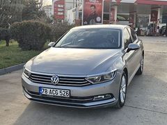 HATASIZ BOYASIZ 2016 PASSAT 1.4TSİ 150PS COMFORTLİNE 100000KMDE