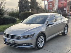 HATASIZ BOYASIZ 2016 PASSAT 1.4TSİ 150PS COMFORTLİNE 100000KMDE