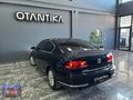 2012_VW PASSAT_1.4 TSI 125 HP_ DSG_COMFORTLINE