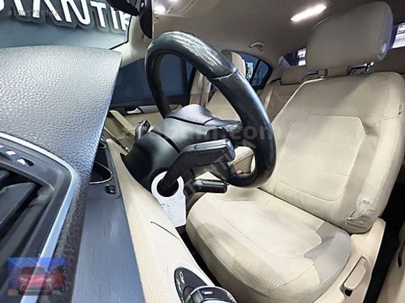 2012_VW PASSAT_1.4 TSI 125 HP_ DSG_COMFORTLINE