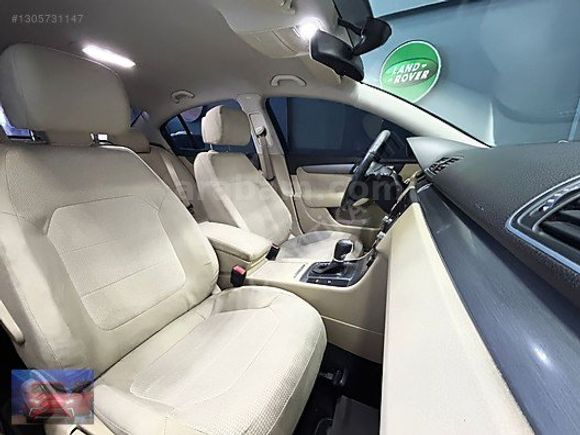 2012_VW PASSAT_1.4 TSI 125 HP_ DSG_COMFORTLINE