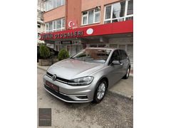 2018 MODEL VOLKSWAGEN GOLF OTOMATİK **98000**