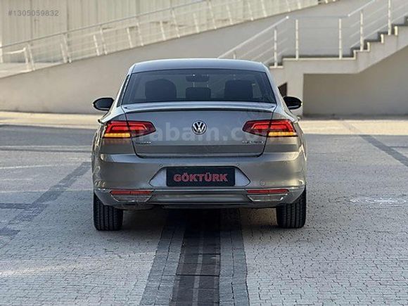 GÖKTÜRK OTOMOTİV DEN