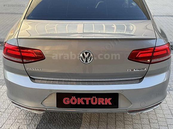 GÖKTÜRK OTOMOTİV DEN