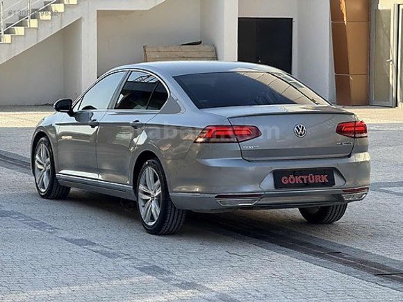 GÖKTÜRK OTOMOTİV DEN