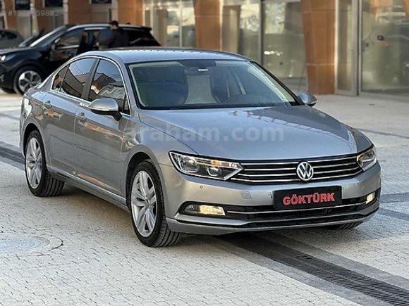GÖKTÜRK OTOMOTİV DEN