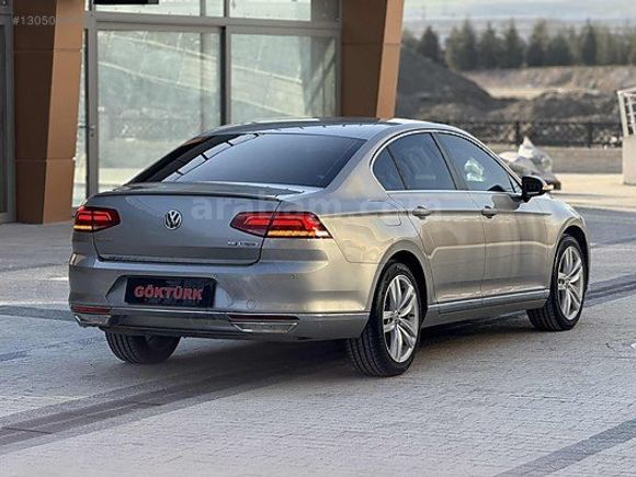 GÖKTÜRK OTOMOTİV DEN