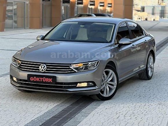 GÖKTÜRK OTOMOTİV DEN