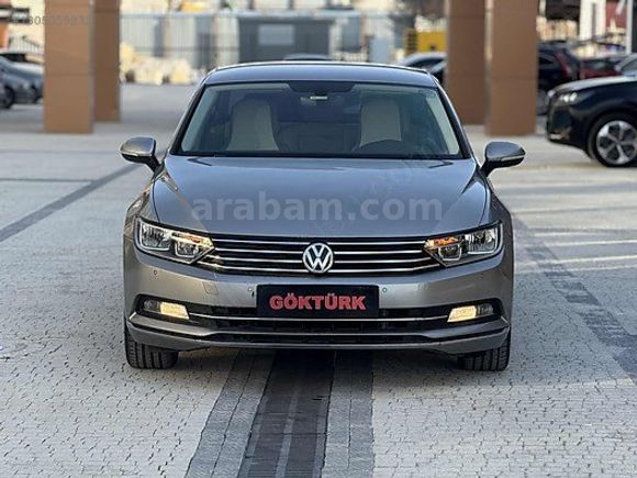 GÖKTÜRK OTOMOTİV DEN