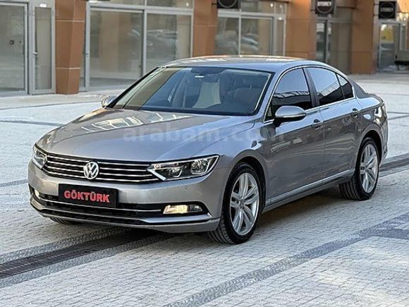 GÖKTÜRK OTOMOTİV DEN