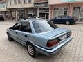 1991 MODEL KLIMA 1.6 TOYOTA CORALLA GL