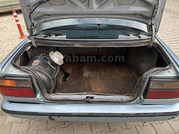 1991 MODEL KLIMA 1.6 TOYOTA CORALLA GL