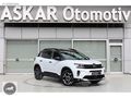 ASKAR OTOMOTİV'DEN 2025 C5 1.5 BLUEHDİ MAX K.ISITMA-360