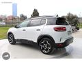 ASKAR OTOMOTİV'DEN 2025 C5 1.5 BLUEHDİ MAX K.ISITMA-360
