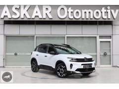 ASKAR OTOMOTİV'DEN 2025 C5 1.5 BLUEHDİ MAX K.ISITMA-360