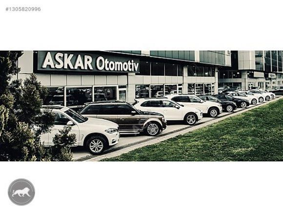 ASKAR OTOMOTİV'DEN 2025 C5 1.5 BLUEHDİ MAX K.ISITMA-360