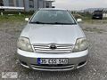 EGE AUTO//2006 TOYOTA COROLLA TERRA BENZİN+LPG