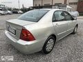 EGE AUTO//2006 TOYOTA COROLLA TERRA BENZİN+LPG