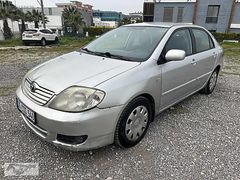 EGE AUTO//2006 TOYOTA COROLLA TERRA BENZİN+LPG