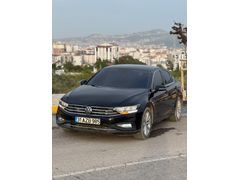 MAHMUT AUTO'DAN 2020 PASSAT 1.5 TSİ OTOMATİK 150.000 K'M