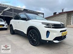*NASİP'TEN 2024 C5 AÍRCROSS 1.5 SHÍNE BOLD ~EBGJ~CTAVAN ~HATASIZ