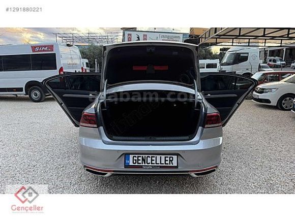 2021 ÇIKIŞLI YENİ LOGO GENÇELLER GÜVENCESİYLE