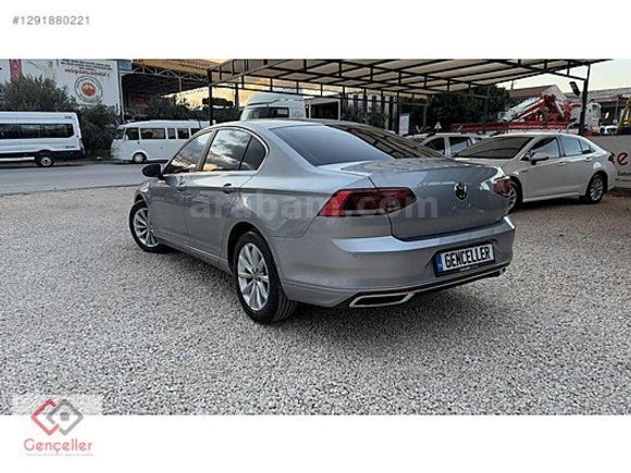 2021 ÇIKIŞLI YENİ LOGO GENÇELLER GÜVENCESİYLE