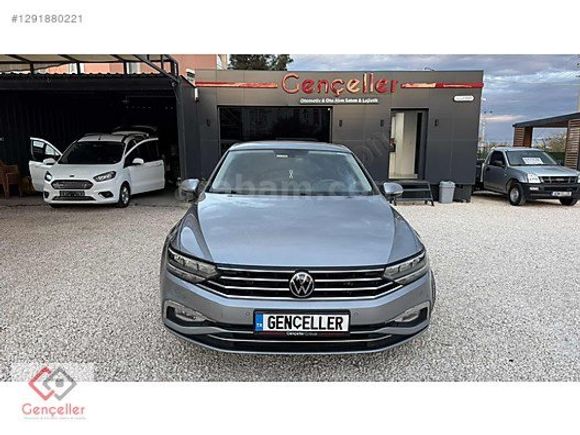 2021 ÇIKIŞLI YENİ LOGO GENÇELLER GÜVENCESİYLE