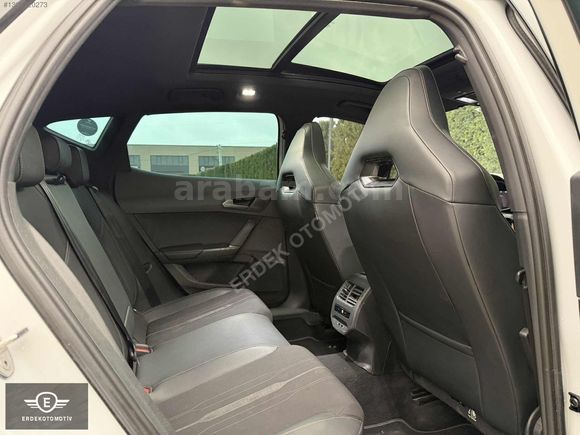 2024 CUPRA FORMENTOR 1.5 TSI KEYLESS ISITMA ELK.BAGAJ CAM TAVAN