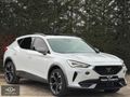 2024 CUPRA FORMENTOR 1.5 TSI KEYLESS ISITMA ELK.BAGAJ CAM TAVAN
