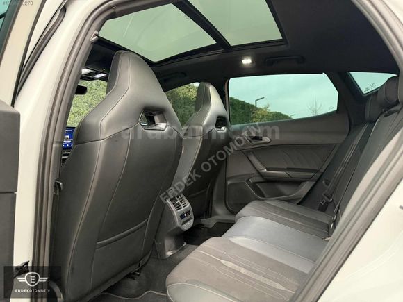 2024 CUPRA FORMENTOR 1.5 TSI KEYLESS ISITMA ELK.BAGAJ CAM TAVAN
