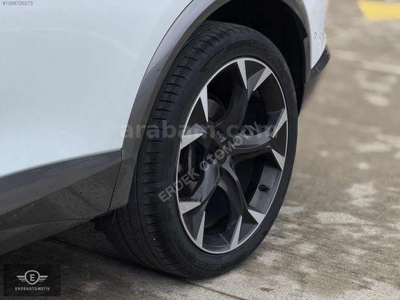 2024 CUPRA FORMENTOR 1.5 TSI KEYLESS ISITMA ELK.BAGAJ CAM TAVAN
