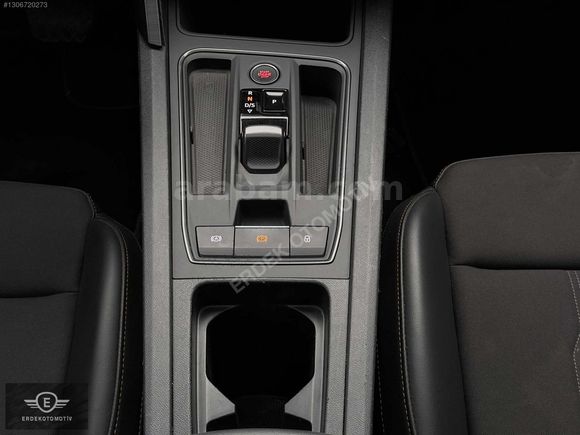 2024 CUPRA FORMENTOR 1.5 TSI KEYLESS ISITMA ELK.BAGAJ CAM TAVAN