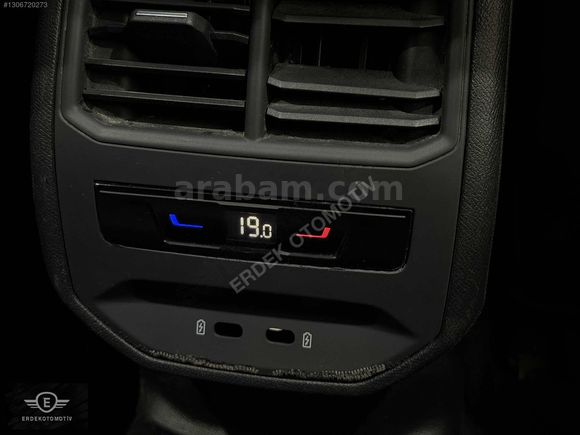 2024 CUPRA FORMENTOR 1.5 TSI KEYLESS ISITMA ELK.BAGAJ CAM TAVAN