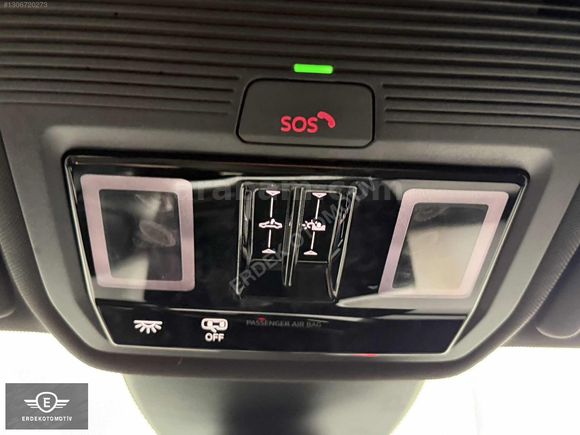 2024 CUPRA FORMENTOR 1.5 TSI KEYLESS ISITMA ELK.BAGAJ CAM TAVAN