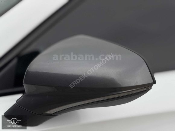 2024 CUPRA FORMENTOR 1.5 TSI KEYLESS ISITMA ELK.BAGAJ CAM TAVAN