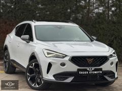 2024 CUPRA FORMENTOR 1.5 TSI KEYLESS ISITMA ELK.BAGAJ CAM TAVAN