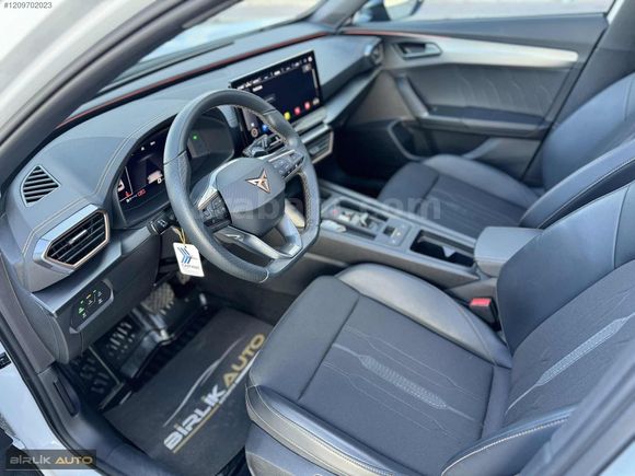 BİRLİK AUTO'DAN 2023 CUPRA BOYASIZ 22.000'DE