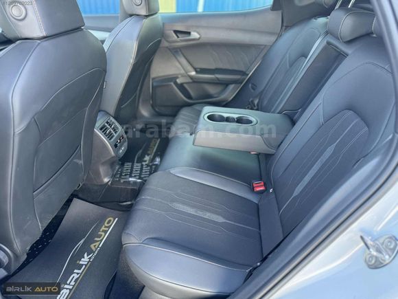BİRLİK AUTO'DAN 2023 CUPRA BOYASIZ 22.000'DE