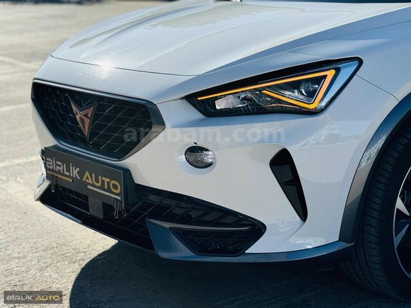 BİRLİK AUTO'DAN 2023 CUPRA BOYASIZ 22.000'DE