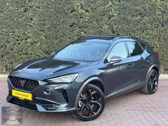 HATASIZ BOYASIZ 25.000KM BAKIR JNT. DERİ BGT KLTUK. BEATS AUDİO