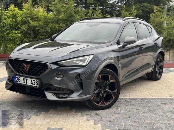 HATASIZ BOYASIZ 25.000KM BAKIR JNT. DERİ BGT KLTUK. BEATS AUDİO